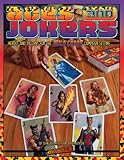 Aces and jokers : a wild cards sourcebook for Mutants & masterminds