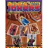Mutants & Masterminds: Wild Cards - Aces & Jokers