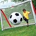 Portable Soccer Goal