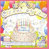 Ultimate Childrens Party Time