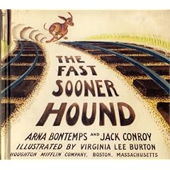 Fast Sooner Hound