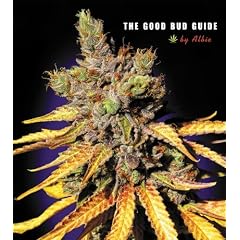 The Good Bud Guide
