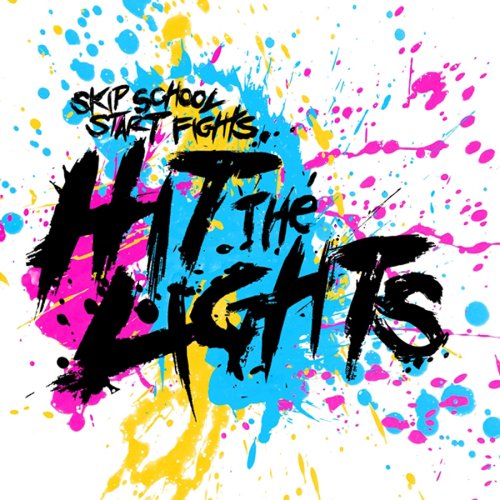 Hit the Lights - Statues Lyrics - Zortam Music
