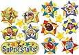Paper Magic Eureka Muppets 2-Sided Deco Kit