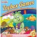 Toddler's Toybox: Toybox Games