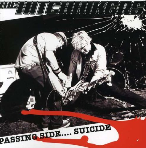 CD-Charts  Search : Passing Side Suicide