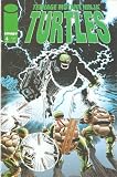 Teenage Mutant Ninja Turtles, No. 4, October 1996