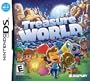 Treasure World
