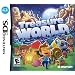 Treasure World