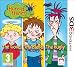 Horrid Henry: The Good, The Bad and The Bugly (Nintendo 3DS)