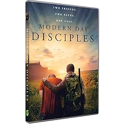 Modern Day Disciples [DVD]