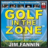 Jim Fannin Golf In The Zone