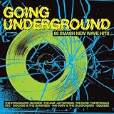 Going Underground