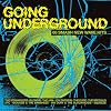 Going Underground