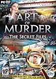 Secret Files: Art Of Murder