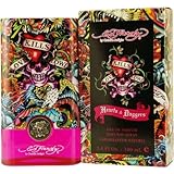Ed Hardy