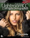 The Adobe Photoshop Lightroom CC Book for Digital Photographers (Voices That Matter)