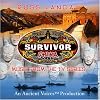 Survivor 15 China - The Album