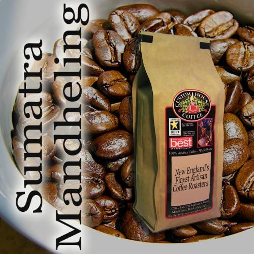 Sumatra Mandheling