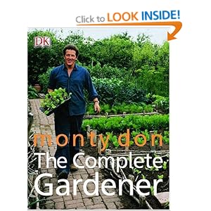 The Complete Gardener