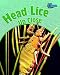 Head Lice Up Close (Raintree Perspectives: Minibeasts Up Close) (Raintree Perspectives: Minibeasts Up Close)