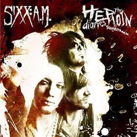 The Heroin Diaries [Explicit]