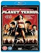 Planet Terror [Reino Unido] [Blu-ray]