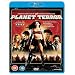 Planet Terror [Reino Unido] [Blu-ray]