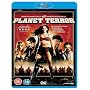 Planet Terror [Reino Unido] [Blu-ray] <b>Blu-ray</b> ~ Rose Mcgowan