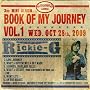BOOK OF MY JOURNEY VOL.1�y������萶�Y�Ձz