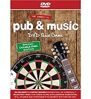 Pub & Music: DVD Quiz Game