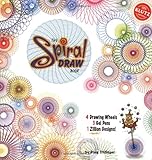 The Spiral Draw Book (Klutz)
