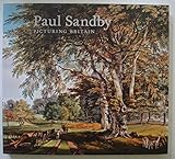 Paul Sandby : picturing Britain