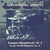 Luuperikontsert Nr 1(Loop Pedal Concerto No. 1)