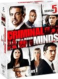 �N���~�i���E�}�C���h�^FBI vs. �ُ�ƍ߁@�V�[�Y��5�@�R���N�^�[�Y BOX Part1 [DVD]