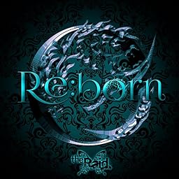 Re:born [通常盤D-type]