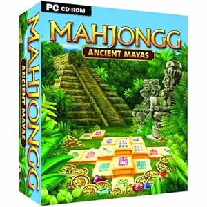 Mahjongg Ancient Mayas