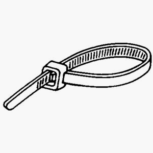 Multi-Purpose UV Cable Ties, 4