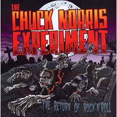 The Return of Rock'N'Roll