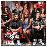 Jersey Shore: Puzzle - 300-Piece