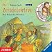 Die Zeitdetektive. Das Feuer des Druiden: Ein Krimi aus der Zeit der Gallier