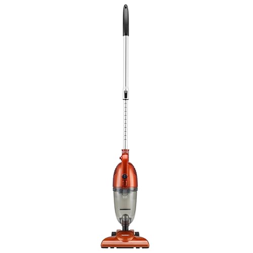 6 Best Electric Brooms 2017 Vacuum Top