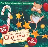 Mortimer's Christmas Manger