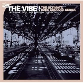 The Vibe! Vol. 6