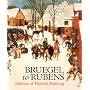 Bruegel to Rubens: Masters of Flemish Painting