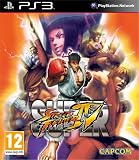 Super Street Fighter Iv 4 [PS3]