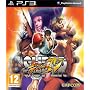 Super Street Fighter IV (PS3)