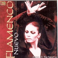 Flamenco Nuevo