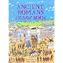 Ancient Romans Jigsaw Book (Usborne Jigsaw Books)