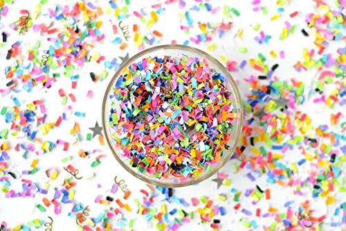 Party Hardy Confetti Mix 1 cup
